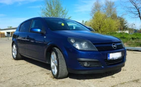 Обява за продажба на Opel Astra 2.0 турбо  ~6 500 лв. - изображение 2