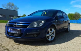 Обява за продажба на Opel Astra 2.0 турбо  ~6 500 лв. - изображение 1