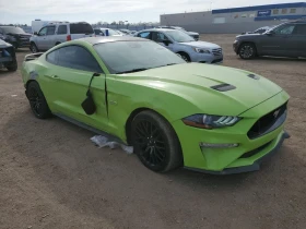 Обява за продажба на Ford Mustang ~36 400 лв. - изображение 2