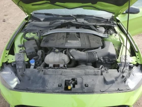 Обява за продажба на Ford Mustang ~36 400 лв. - изображение 10