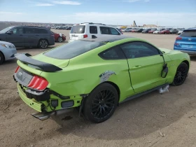 Обява за продажба на Ford Mustang ~36 400 лв. - изображение 3