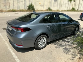 Обява за продажба на Toyota Corolla Executive ~38 600 лв. - изображение 2