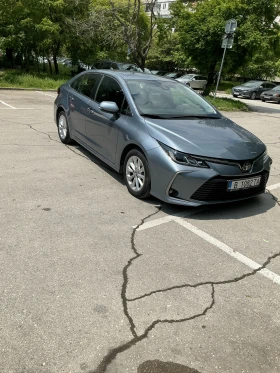 Toyota Corolla Executive | Mobile.bg    2