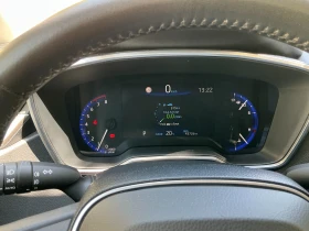 Toyota Corolla Executive | Mobile.bg    4