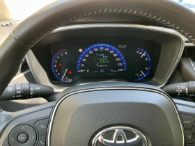 Обява за продажба на Toyota Corolla Executive ~38 600 лв. - изображение 4