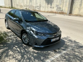 Обява за продажба на Toyota Corolla Executive ~38 600 лв. - изображение 1