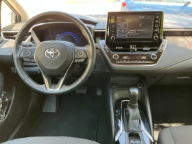 Обява за продажба на Toyota Corolla Executive ~38 600 лв. - изображение 5