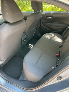 Обява за продажба на Toyota Corolla Executive ~38 600 лв. - изображение 6