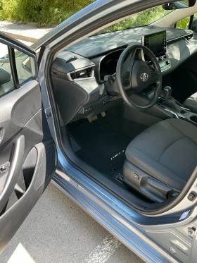 Toyota Corolla Executive | Mobile.bg    7