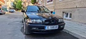 BMW 320 | Mobile.bg    1