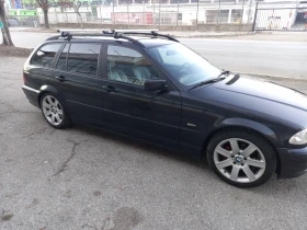 BMW 320 | Mobile.bg    11
