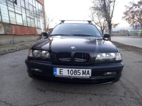 BMW 320 | Mobile.bg    3