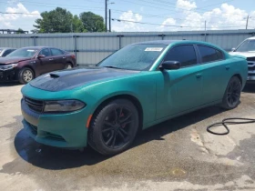 Dodge Charger