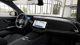 Mercedes-Benz E 220 d 4MATIC - 123800 лв. - 56032632 11