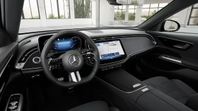 Mercedes-Benz E 220 d 4MATIC - 123800 лв. - 56032632 8