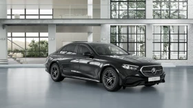 Mercedes-Benz E 220 d 4MATIC - 123800 лв. - 56032632 1