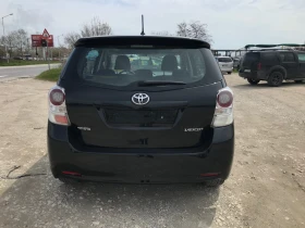 Toyota Verso D4D | Mobile.bg    5