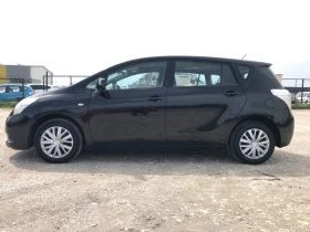 Toyota Verso D4D | Mobile.bg    3