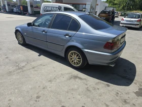BMW 318 318i e46 | Mobile.bg    3