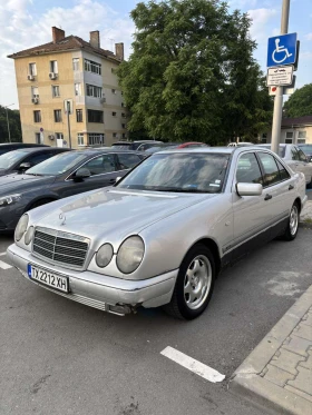 Обява за продажба на Mercedes-Benz E 290 290 TD ~2 999 лв. - изображение 1