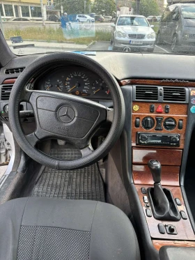 Обява за продажба на Mercedes-Benz E 290 290 TD ~2 999 лв. - изображение 5
