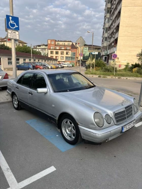Обява за продажба на Mercedes-Benz E 290 290 TD ~2 999 лв. - изображение 1