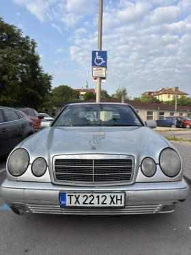 Обява за продажба на Mercedes-Benz E 290 290 TD ~2 999 лв. - изображение 2