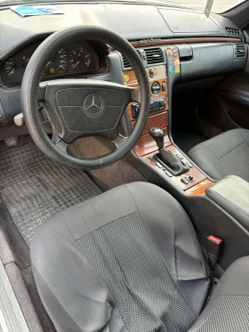 Обява за продажба на Mercedes-Benz E 290 290 TD ~2 999 лв. - изображение 6