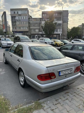 Обява за продажба на Mercedes-Benz E 290 290 TD ~2 999 лв. - изображение 4