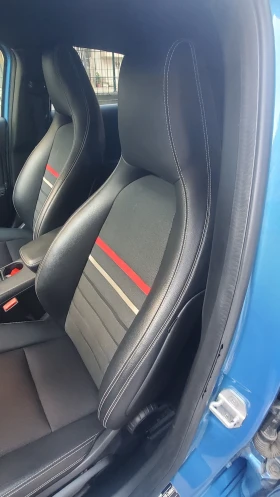 Обява за продажба на Mercedes-Benz A 180 ~24 000 лв. - изображение 7