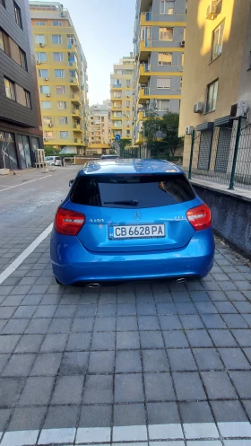 Обява за продажба на Mercedes-Benz A 180 ~24 000 лв. - изображение 2