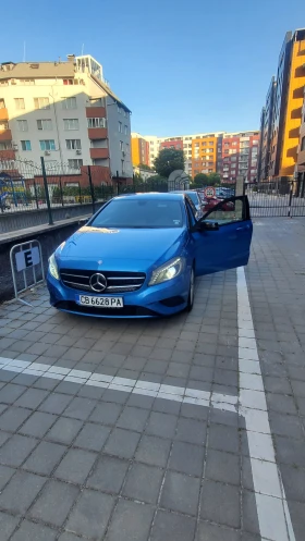 Обява за продажба на Mercedes-Benz A 180 ~24 000 лв. - изображение 5
