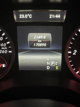 Обява за продажба на Mercedes-Benz A 180 ~24 000 лв. - изображение 10
