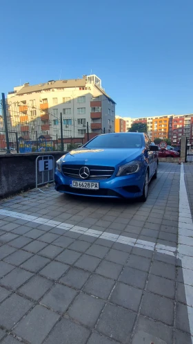 Обява за продажба на Mercedes-Benz A 180 ~24 000 лв. - изображение 4