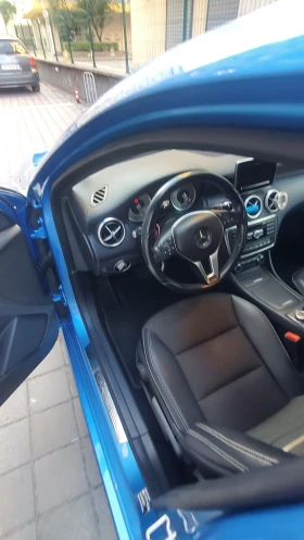 Обява за продажба на Mercedes-Benz A 180 ~24 000 лв. - изображение 8