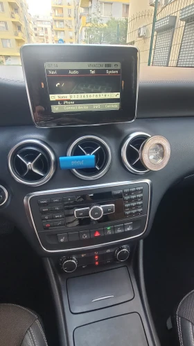 Mercedes-Benz A 180 | Mobile.bg    13