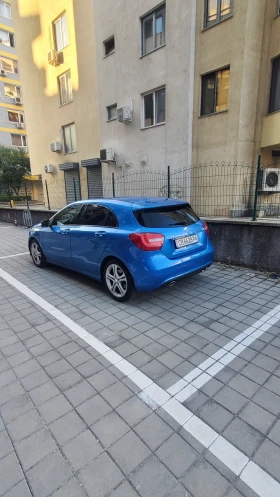 Обява за продажба на Mercedes-Benz A 180 ~24 000 лв. - изображение 1