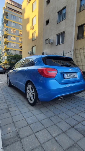 Обява за продажба на Mercedes-Benz A 180 ~24 000 лв. - изображение 3