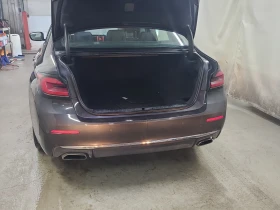 BMW 530 XDRIVE * CARFAX* ОПЦИЯ ЗА ФИНАНСИРАНЕ* - 42900 лв. - 91215654 11