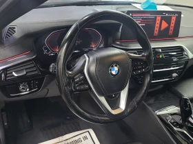 BMW 530 XDRIVE * CARFAX* ОПЦИЯ ЗА ФИНАНСИРАНЕ* - 42900 лв. - 91215654 12