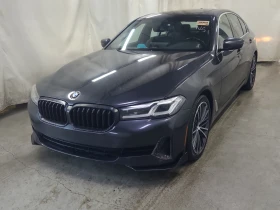 BMW 530 XDRIVE * CARFAX* ОПЦИЯ ЗА ФИНАНСИРАНЕ* 