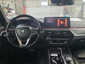 BMW 530 XDRIVE * CARFAX* ОПЦИЯ ЗА ФИНАНСИРАНЕ* - 42900 лв. - 91215654 14