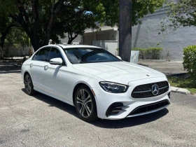  Mercedes-Benz E 350