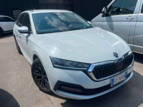 Skoda Octavia 2.0 Executive - 26280 лв. - 14378705 3