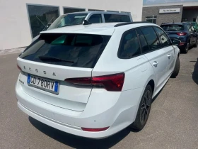 Skoda Octavia 2.0 Executive - 26280 лв. - 14378705 2
