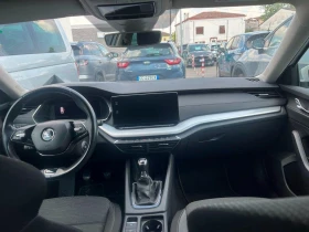 Skoda Octavia 2.0 Executive - 26280 лв. - 14378705 4