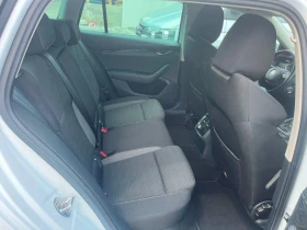 Skoda Octavia 2.0 Executive - 26280 лв. - 14378705 6