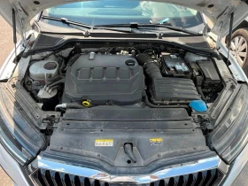 Skoda Octavia 2.0 Executive - 26280 лв. - 14378705 9