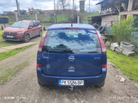 Обява за продажба на Opel Meriva ~1 800 лв. - изображение 11