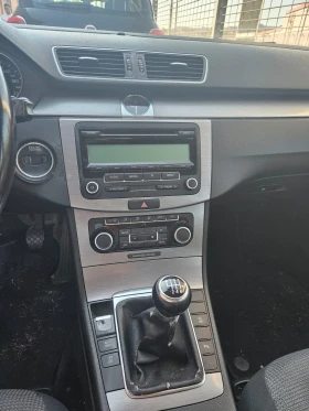 VW Passat (KATO НОВА) - 15900 лв. - 53996255 8